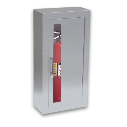 Academy Aluminum Cabinet